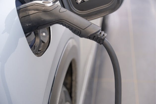 Electric Car Charger Installation in Hull