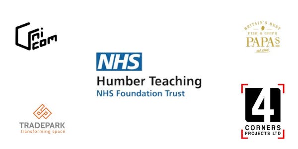 Commercial Clients in Hull