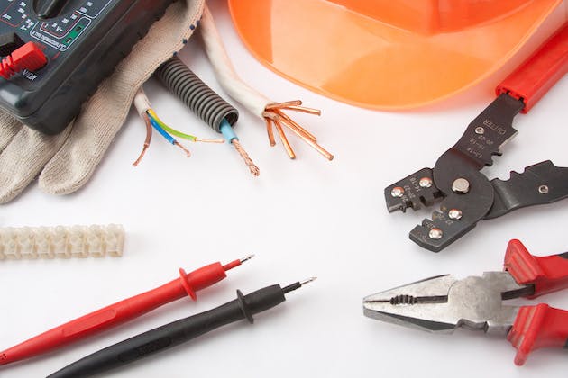 electrician Sheffield